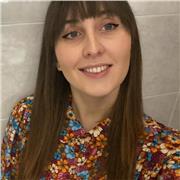 Laureata in scienze e tecniche psicologiche